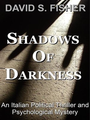 cover image of Shadows of Darkness